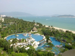���� ����� Horizon Resort II 5*