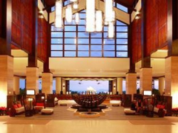 ���� ����� Howard Johnson Resort Sanya Bay 4*