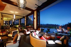 ���� ����� Howard Johnson Resort Sanya Bay 4*