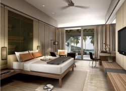 ���� ����� Intercontinental Sanya Resort 5*