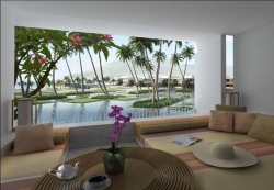 ���� ����� Intercontinental Sanya Resort 5*
