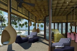 ���� ����� Intercontinental Sanya Resort 5*