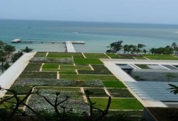 ���� ����� Intercontinental Sanya Resort 5*