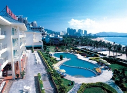 ���� ����� Landscape Beach 4*