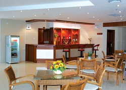 ���� ����� Landscape Beach 4*