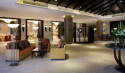 ���� ����� Le Meridien Shimei Bay Beach Resort & Spa 5*