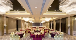 ���� ����� Le Meridien Shimei Bay Beach Resort & Spa 5*