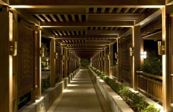 ���� ����� Le Meridien Shimei Bay Beach Resort & Spa 5*