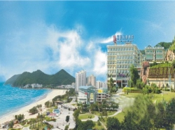 ���� ����� Linda Sea View 4*