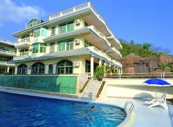 ���� ����� Linda Sea View 4*
