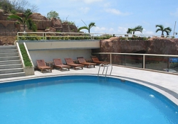 ���� ����� Linda Sea View 4*