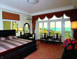 ���� ����� Linda Sea View 4*