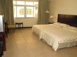 ���� ����� Linda Sea View 4*
