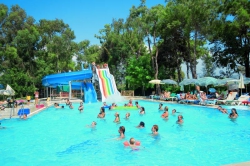 ���� ����� Linda Sea View 4*