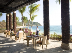 ���� ����� Mandarin Oriental Sanya 5*