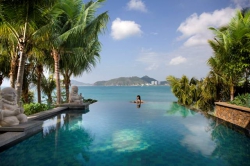 ���� ����� Mandarin Oriental Sanya 5*