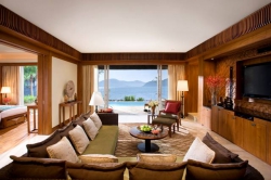 ���� ����� Mandarin Oriental Sanya 5*