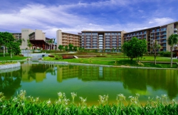 ���� ����� Mangrove 5*