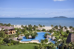 ���� ����� Narada Kempinski Resort & Spa Sanya 5*