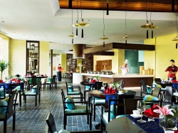 ���� ����� Narada Kempinski Resort & Spa Sanya 5*