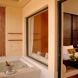 ���� ����� Narada Resort & Spa Sanya 5*