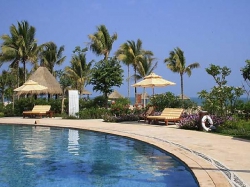 ���� ����� Narada Resort & Spa Sanya 5*