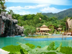 ���� ����� Narada Tropical Resort 5*