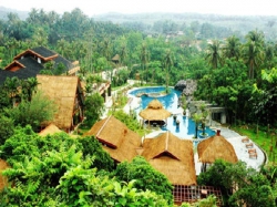 ���� ����� Narada Tropical Resort 5*