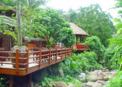   Narada Tropical Resort 5*