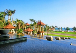 ���� ����� Ocean Sonic Resort 5*