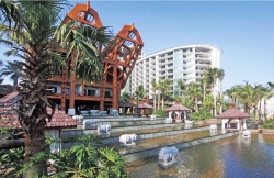 ���� ����� Ocean Sonic Resort 5*