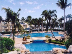���� ����� Palm Beach Resort & Spa Sanya 5*