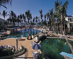 ���� ����� Palm Beach Resort & Spa Sanya 5*