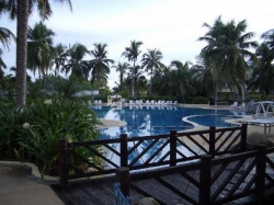 ���� ����� Palm Beach Resort & Spa Sanya 5*