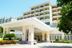 ���� ����� Palm Beach Resort & Spa Sanya 5*