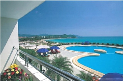 ���� ����� Pearl River Garden 5*