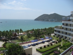 ���� ����� Pearl River Garden 5*