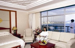 ���� ����� Pearl River Garden 5*