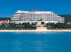 ���� ����� Pearl River Garden 5*