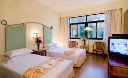 ���� ����� Pearl Seaview 4*