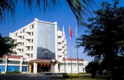 ���� ����� Pearl Seaview 4*