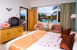 ���� ����� Pearl Seaview 4*