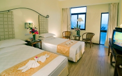 ���� ����� Pearl Seaview 4*