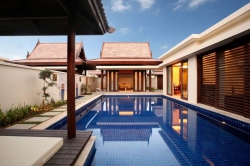���� ����� Pullman Sanya Yalong Bay 5*