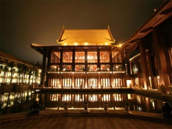 ���� ����� Pullman Sanya Yalong Bay 5*