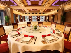 ���� ����� Pullman Sanya Yalong Bay 5*