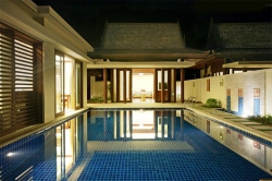 ���� ����� Pullman Sanya Yalong Bay 5*