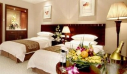 ���� ����� Rendezvous Baohong Hotel 5*