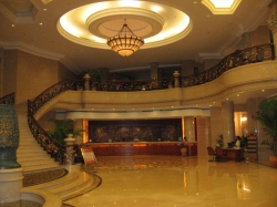 ���� ����� Rendezvous Baohong Hotel 5*