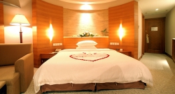 ���� ����� Rendezvous Baohong Hotel 5*